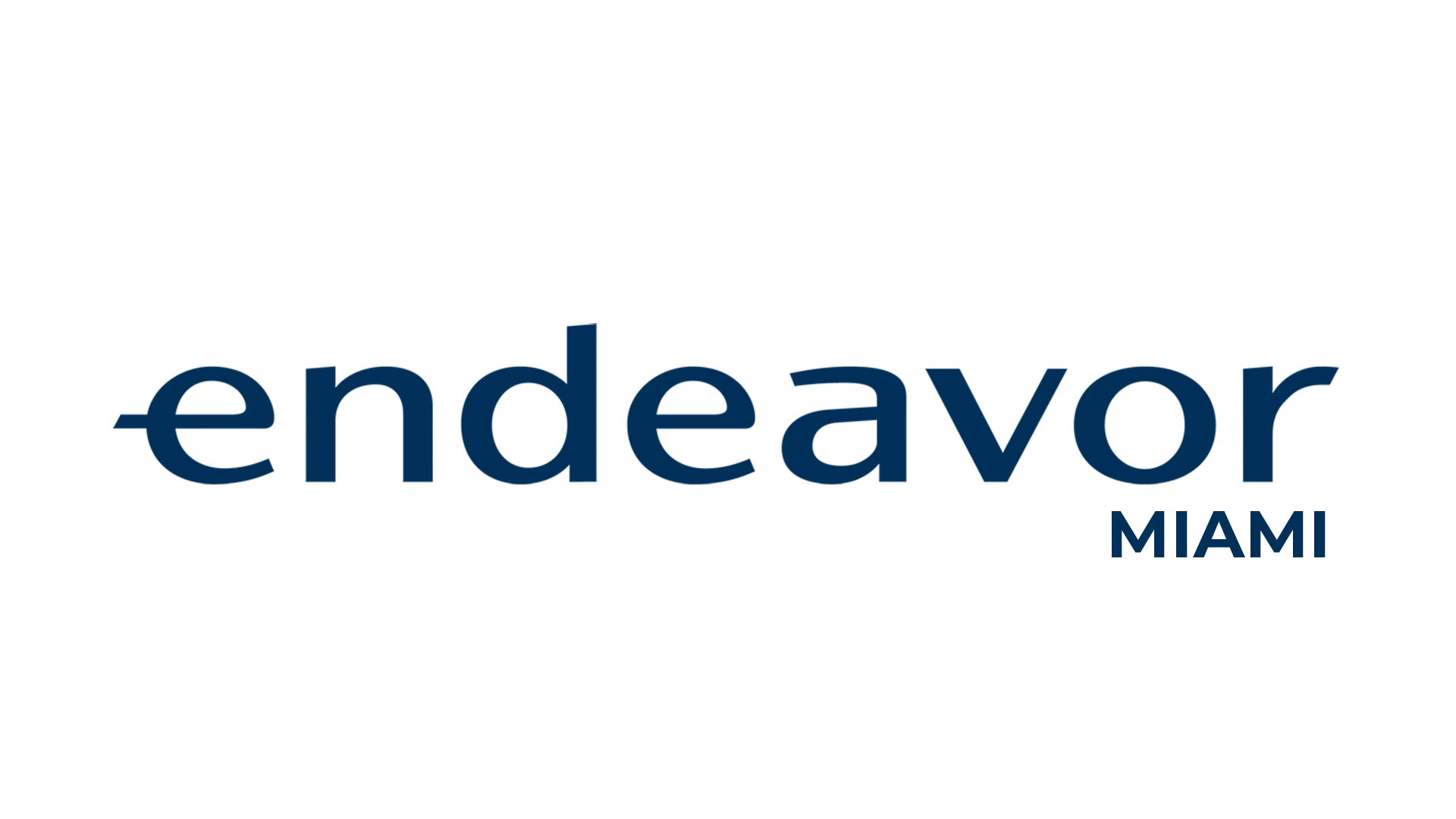 ENDEAVOR_MIAMI