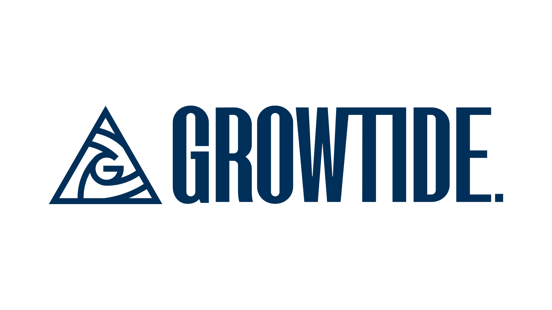 GROWTIDE